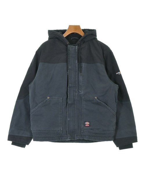 Supreme シュプリーム ブルゾン（その他） メンズ S 黒 【中古】【古着】