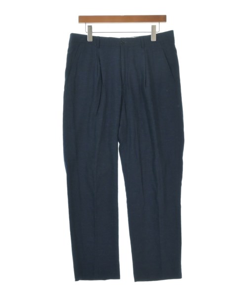 Supreme シュプリーム スラックス メンズ 32(L位) 紺 【中古】【古着】