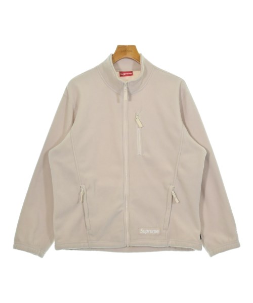 Supreme シュプリーム ブルゾン（その他） メンズ M ベージュ系 【中古】【古着】