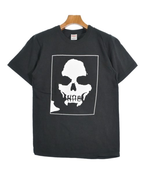 Supreme シュプリーム Tシャツ・カットソー メンズ S 黒 【中古】【古着】