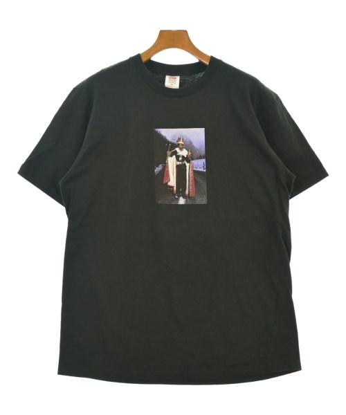 Supreme シュプリーム Tシャツ・カットソー メンズ M 黒等 【中古】【古着】
