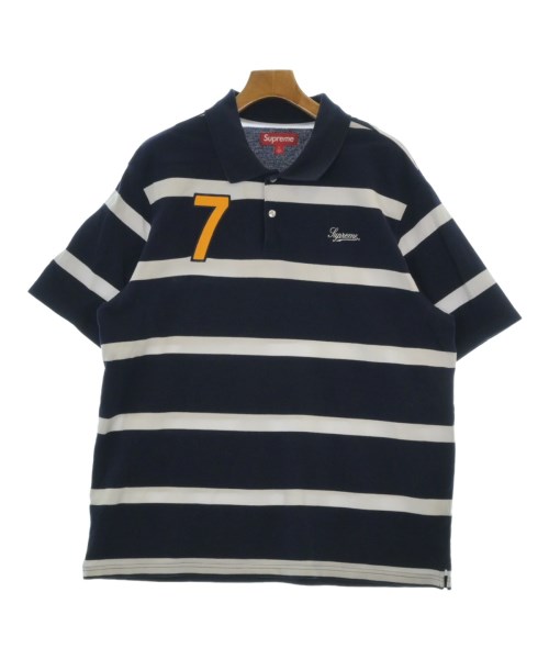 楽天市場】Supreme×NIKE 2018AW Jacquard Polo シュプリーム