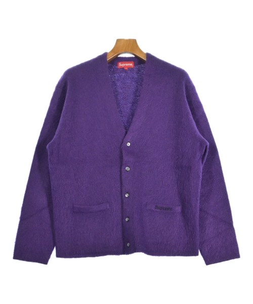楽天市場】SUPREME 20ss Brushed Polka Dot Cardigan Sサイズ