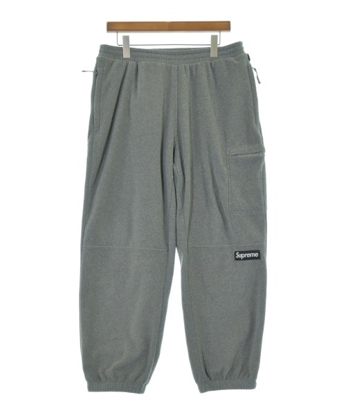 Supreme シュプリーム パンツ（その他） メンズ M グレー 【中古】【古着】 16,614円