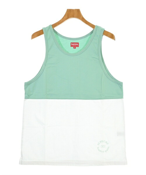 楽天市場】Supreme シュプリーム タンクトップ サイズ:XL 21SS 楽天市場】Supreme シュプリーム タンクトップ サイズ:XL 21SS