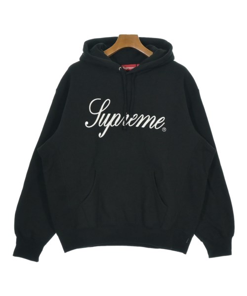 Supreme シュプリーム パーカー メンズ M 黒 【中古】【古着】 17,082円