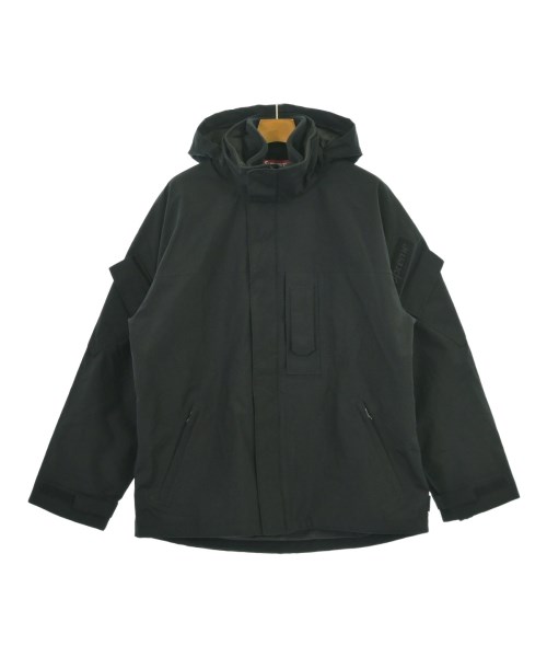 Supreme シュプリームブルゾン（余分の物） メンズ M 黒【中古】【古着】