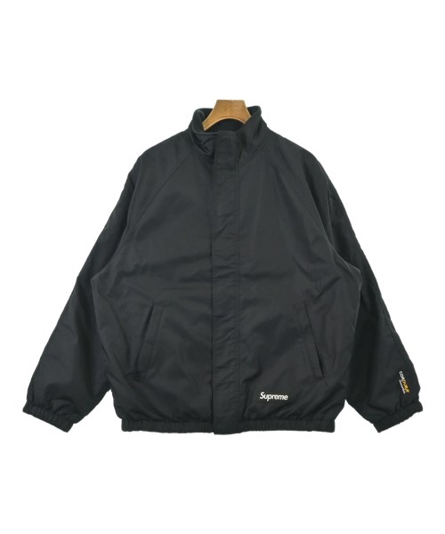 Supreme シュプリームブルゾン（余分の物） メンズ L 紺【中古】【古着】