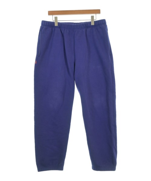 Supreme シュプリームスウェットパンツ メンズ L 紫【中古】【古着】|RAGTAG(ブランド古着のラグタグ)