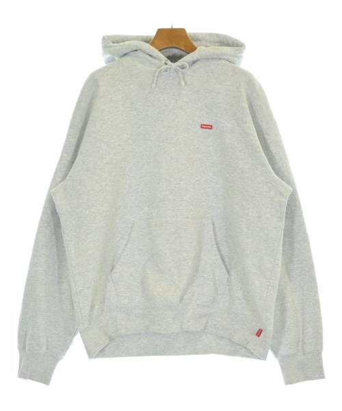 Supreme シュプリームパーカー メンズ M 点火装置薄墨色(入り合わせる)【中古】【古着】