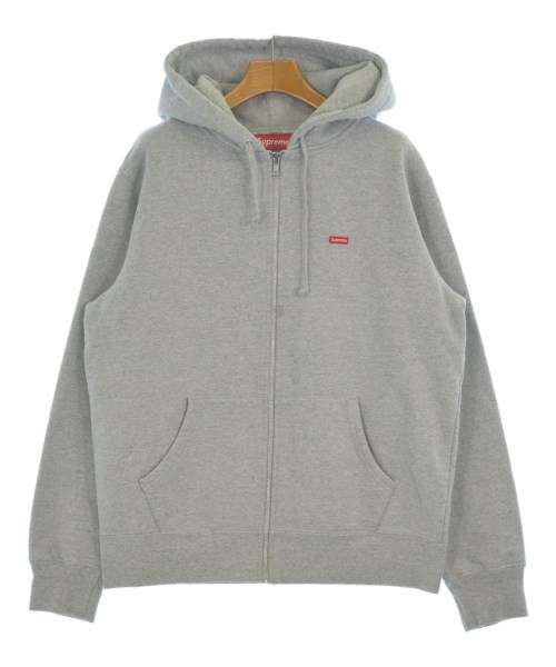 Supreme シュプリームパーカー メンズ M 薄墨色【中古】【古着】