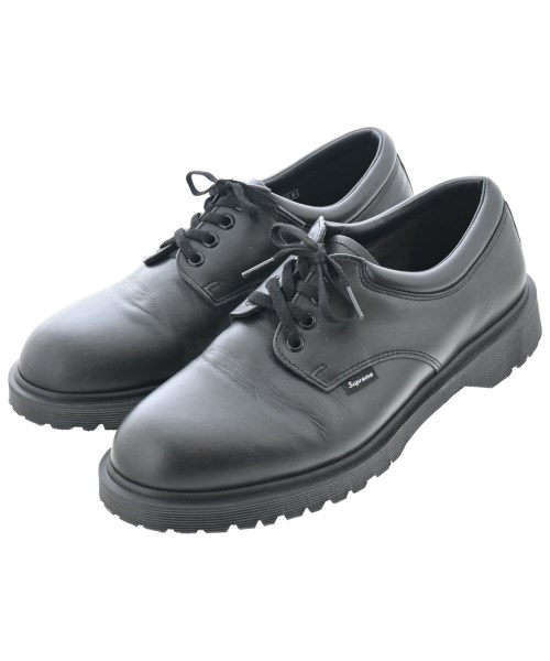 Supreme シュプリームスニーカー メンズ UK7(25.5cm位) 黒【中古】【古着】｜RAGTAG（ブランド古着のラグタグ）