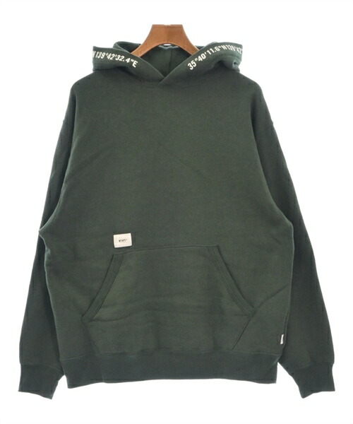 楽天市場】【WTAPS D00M / JACKET / COTTON. TWILL 242WVDT-JKM01