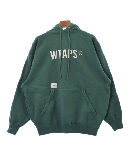 WTAPS ダブルタップスパーカー メンズ【中古】【古着】|RAGTAG(ブランド古着のラグタグ)