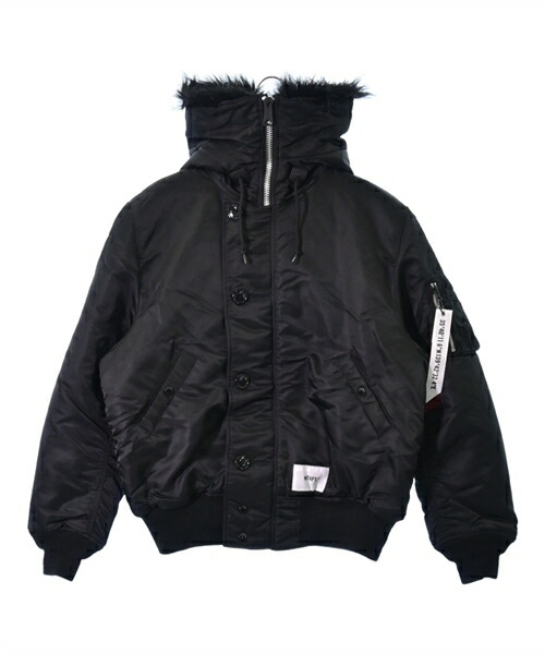 楽天市場】WTAPS(ダブルタップス) サイズ:1 13AW M-4883 JACKET