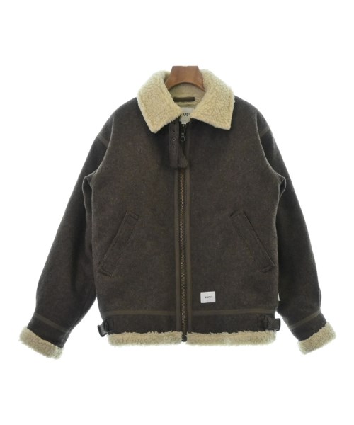 楽天市場】【中古】ダブルタップス WTAPS × Synchronicity