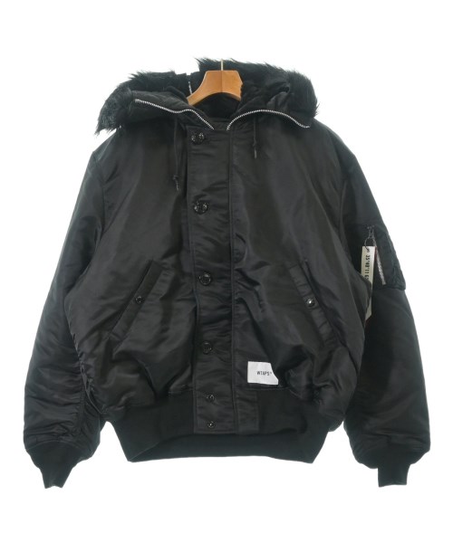 ジャケット・アウター WTAPS M4883 JACKET 楽天市場】WTAPS(ダブルタップス) サイズ:1 13AW M-4883 JACKET