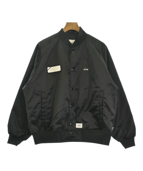 WTAPSダブルタップス 23AW TEAM JACKET スタジャン WTAPSダブルタップス 23AW TEAM JACKET スタジャン