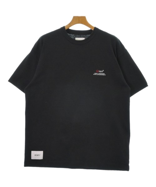 関送込! WTAPS xChampion コットン 半袖 クルーネック Tシャツ 関送込! WTAPS xChampion コットン 半袖 クルーネック Tシャツ