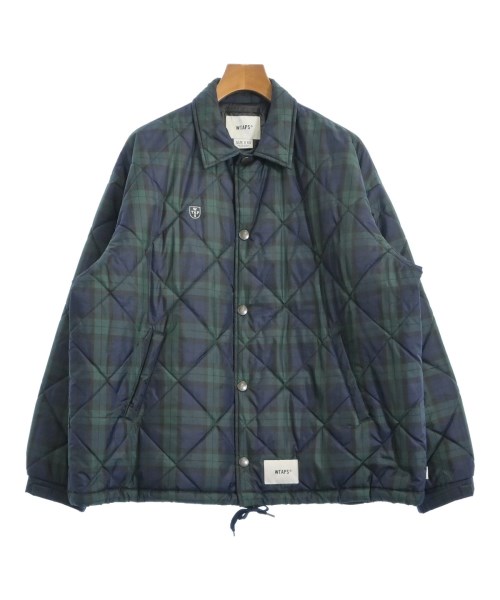 WTAPS ダブルタップス ブルゾン（その他） メンズ 【中古】【古着】