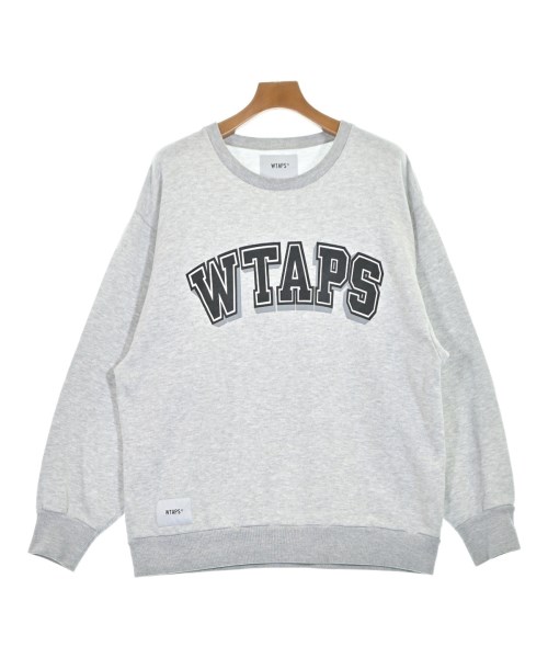 WTAPS ダブルタップススウェット メンズ【中古】【古着】|RAGTAG(ブランド古着のラグタグ)