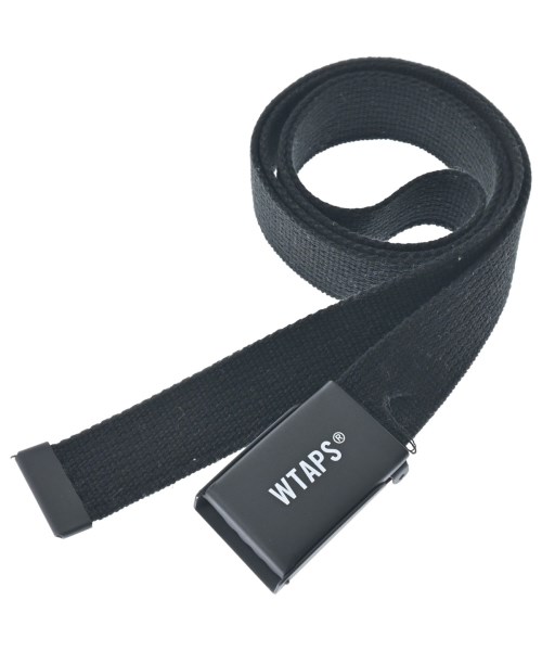 楽天市場】WTAPS 25ss NETA/BELT/SYNTHETIC サイズ02 ダブルタップス