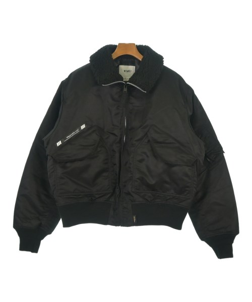 楽天市場】WTAPS ダブルタップス ジャケット サイズ:M 20AW オーバー