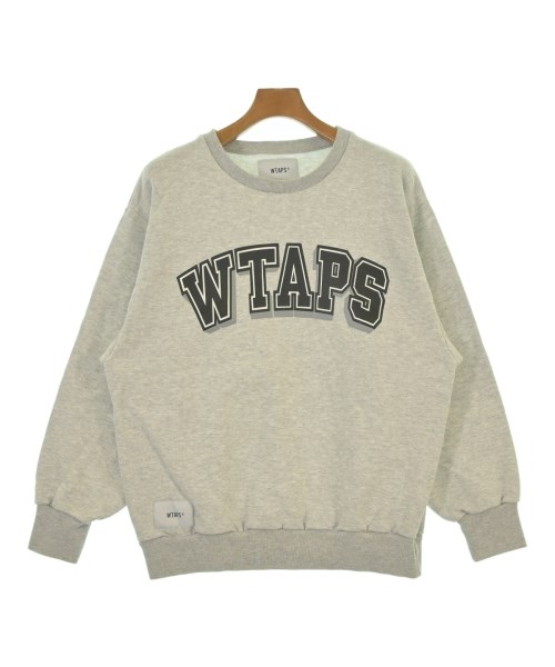 楽天市場】WTAPS ダブルタップス スウェット サイズ:M / 23AW バック