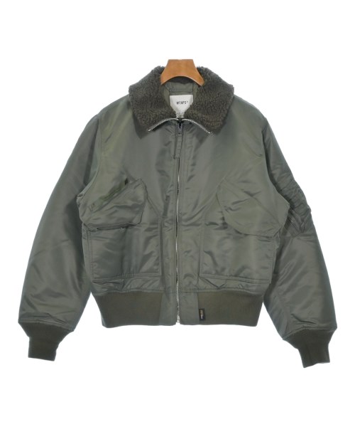 楽天市場】WTAPS ダブルタップス ジャケット サイズ:M 20AW オーバー