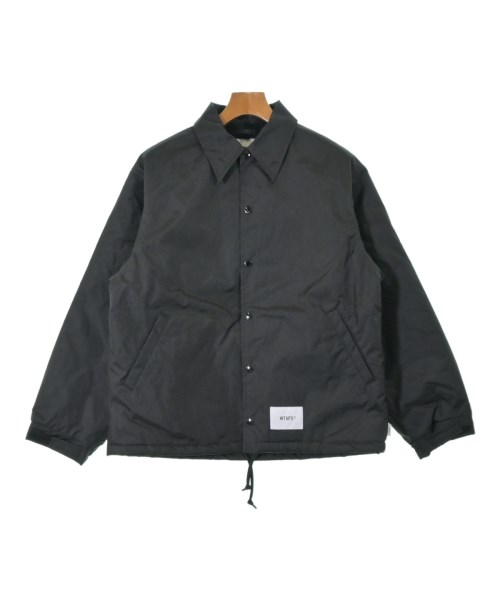 楽天市場】WTAPS ダブルタップス ジャケット サイズ:L 15SS