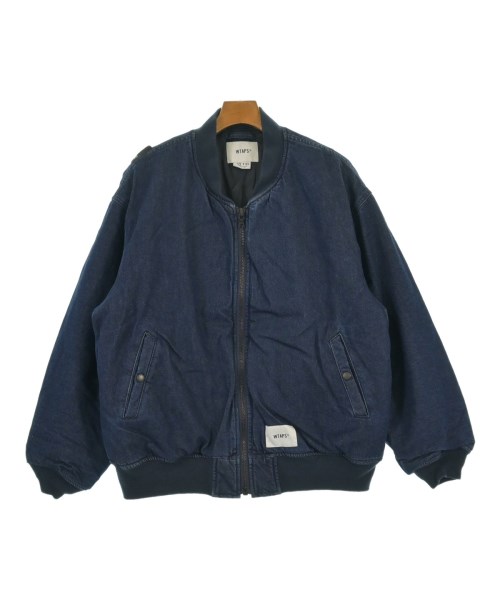 wtaps カバーオール X 02 デニム wtaps カバーオール X 02 デニム