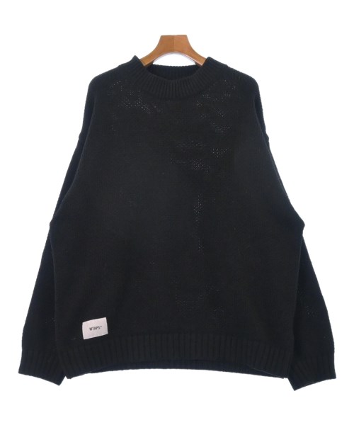 WTAPS ダブルタップスニット・セーター メンズ【中古】【古着】