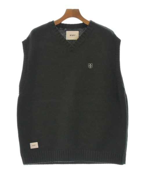 t*e様 20SS WTAPS RACK / VEST.ベスト ミリタリーグリー t*e様 20SS WTAPS RACK / VEST.ベスト ミリタリーグリー 2025年