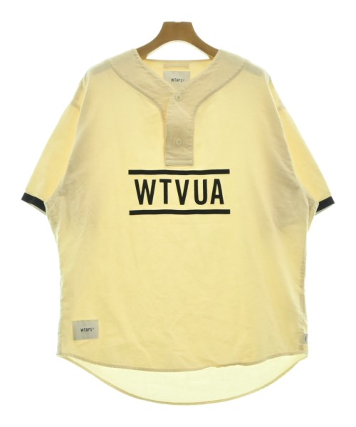 WTAPS ダブルタップスカジュアルシャツ メンズ【中古】【古着】｜RAGTAG（ブランド古着のラグタグ）
