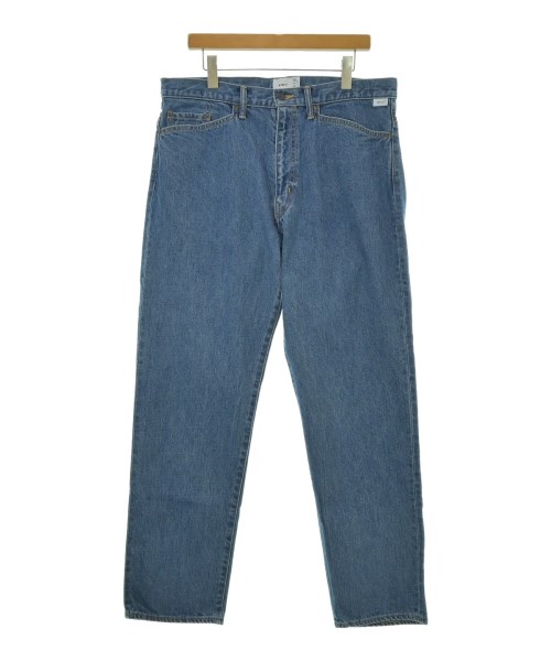 楽天市場】WTAPS ダブルタップス デニムパンツ サイズ:S スキニー