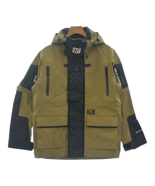 楽天市場】WTAPS ダブルタップス ジャケット サイズ:S 14AW Harris