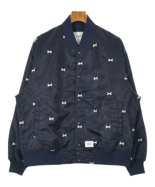 楽天市場】WTAPS ダブルタップス ジャケット ノーカラー
