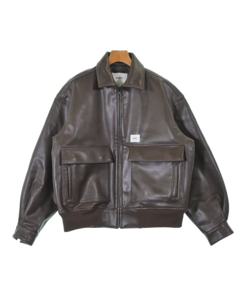 WTAPS ダブルタップス ブルゾン メンズ 【中古】【古着】