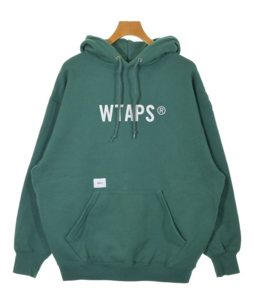 WTAPS ダブルタップス パーカー メンズ 【中古】【古着】