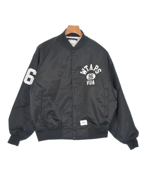 WTAPS ダブルタップス ブルゾン メンズ 【中古】【古着】