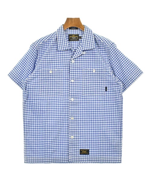 楽天市場】WTAPS ダブルタップス シャツ サイズ:S ヘビーウェイト