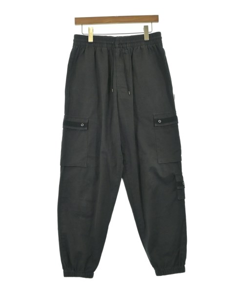 WTAPS ダブルタップス パンツ（その他） メンズ 02(M位) 黒 【中古】【古着】