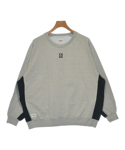 楽天市場】WTAPS ダブルタップス スウェット サイズ:M / 23AW バック