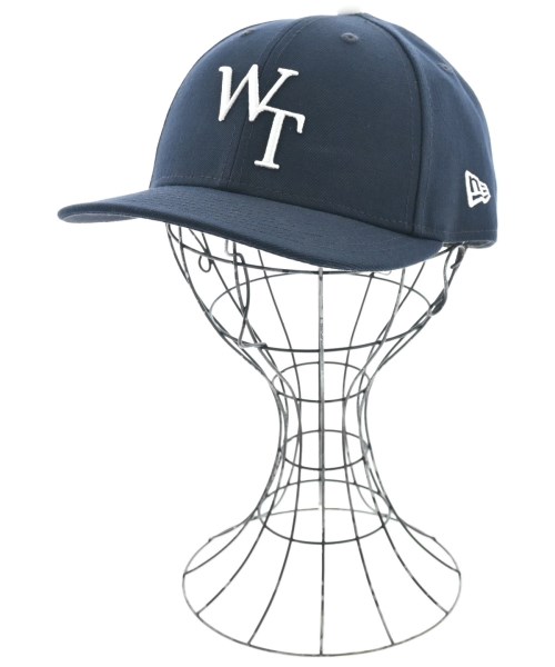 楽天市場】WTAPS ダブルタップス キャップ フェイクレザー 5パネル