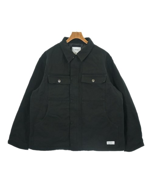楽天市場】WTAPS 25ss VEINY/LS/COTTON.TWILL SIZE-XL 251WVDT-SHM03