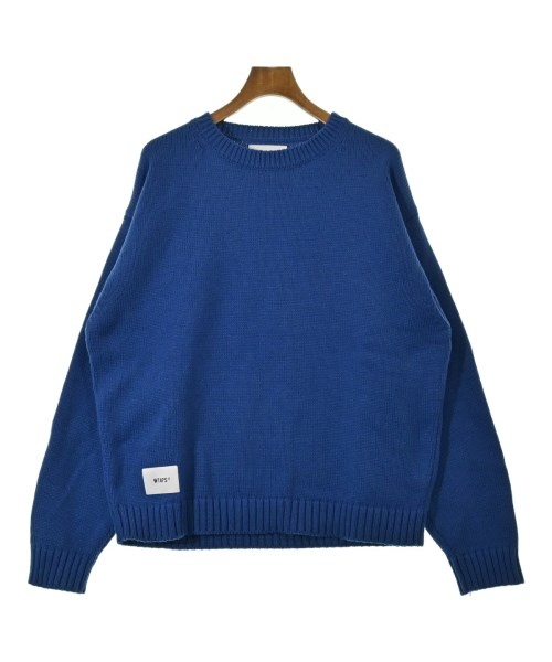 楽天市場】WTAPS ダブルタップス ニット サイズ:M 19AW ワッフル
