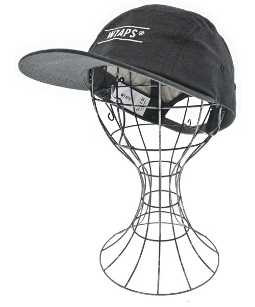 楽天市場】WTAPS ダブルタップス キャップ 21SS 6パネル デニム