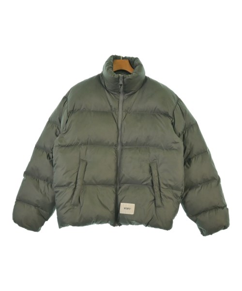 楽天市場】【月間優良ショップ 8度受賞】 新品 ダブルタップス WTAPS