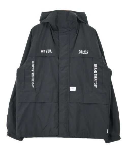楽天市場】【WTAPS D00M / JACKET / COTTON. TWILL 242WVDT-JKM01