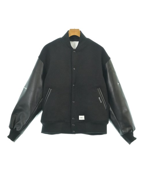 WTAPS ダブルタップス ウール ファラオジャケット WTAPS ダブルタップス ウール ファラオジャケット